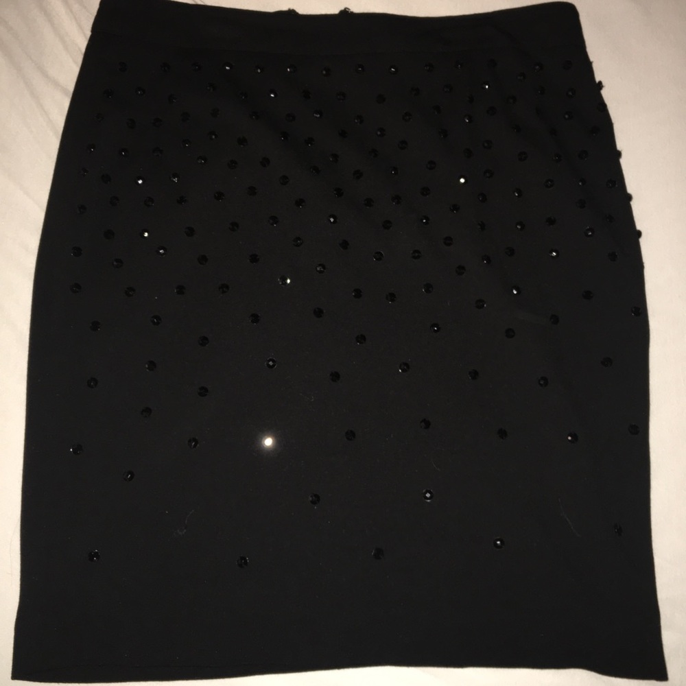 3 knee length skirts. Perfect for holidays!